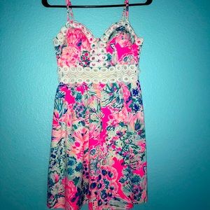 LILY PULITZER DRESS💗